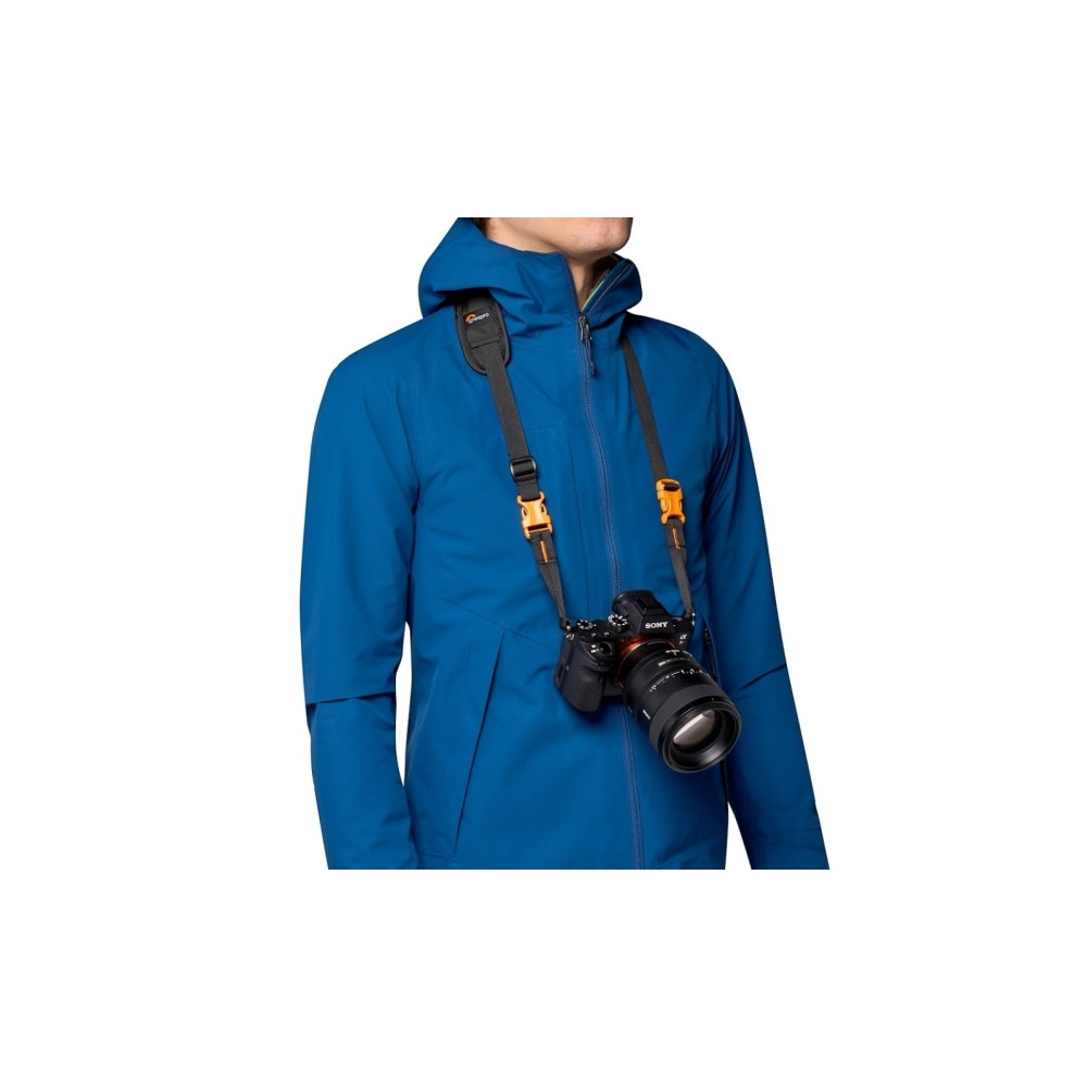 Produktbild för Lowepro Photo Sport BP 15L AW III (GY)