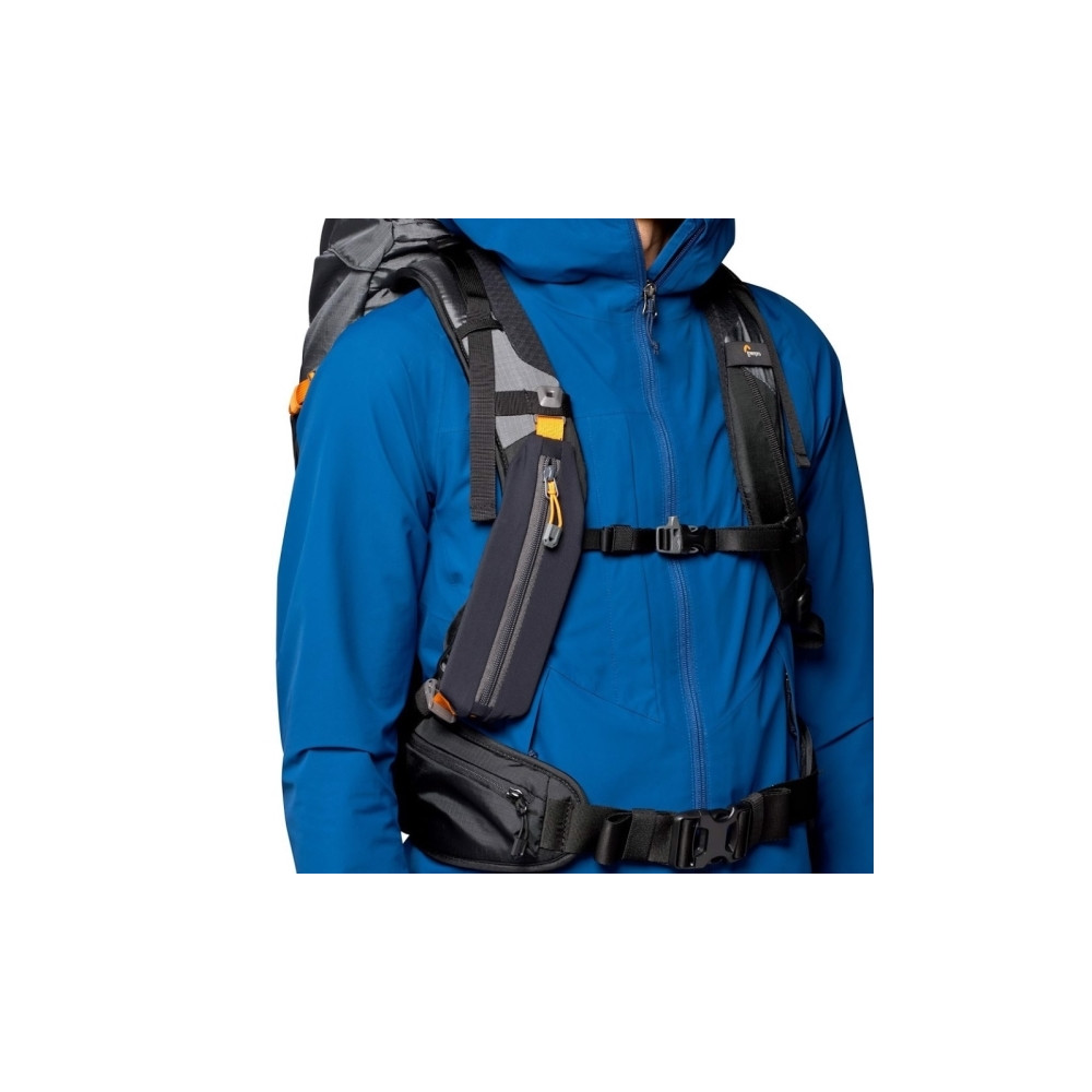 Produktbild för Lowepro Photo Sport BP 15L AW III (GY)