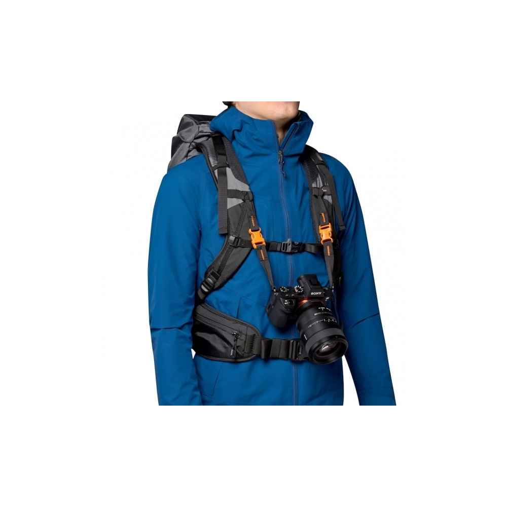 Produktbild för Lowepro Photo Sport BP 15L AW III (GY)