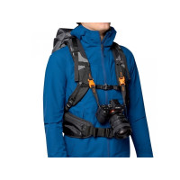 Produktbild för Lowepro Photo Sport BP 15L AW III (GY)