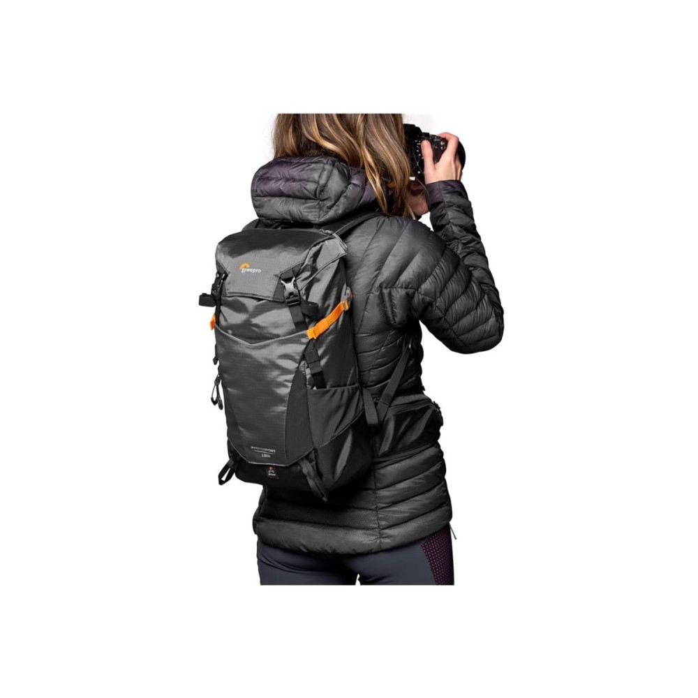 Produktbild för Lowepro Photo Sport BP 15L AW III (GY)