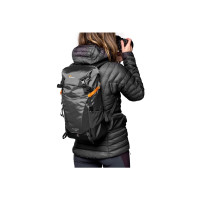 Produktbild för Lowepro Photo Sport BP 15L AW III (GY)