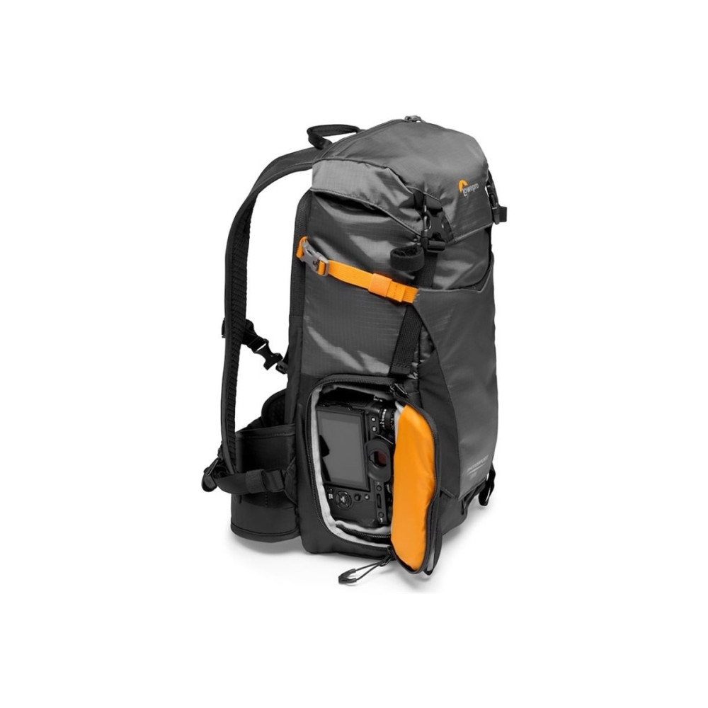 Produktbild för Lowepro Photo Sport BP 15L AW III (GY)