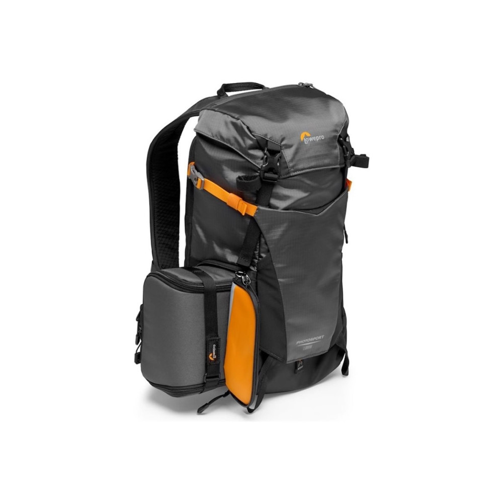 Produktbild för Lowepro Photo Sport BP 15L AW III (GY)