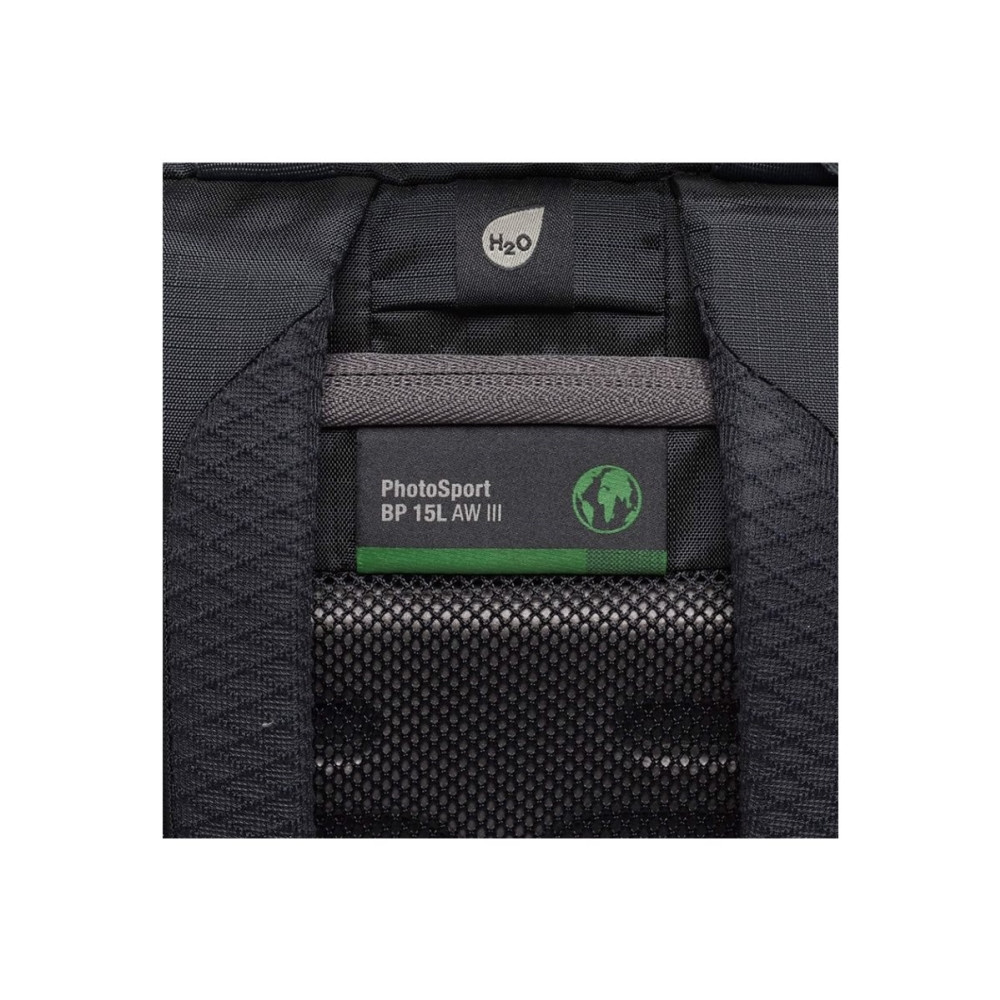 Produktbild för Lowepro Photo Sport BP 15L AW III (GY)
