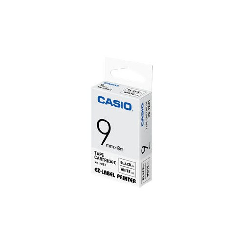 Casio Casio XR-9WE1