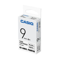 Produktbild för Casio XR-9WE1