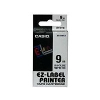 Produktbild för Casio XR-9WE1