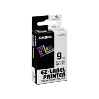 Produktbild för Casio XR-9WE1