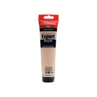 Produktbild för Amsterdam Expert Series akrylrör Naples Yellow Red Light 292