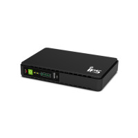 Produktbild för IPS RouterUPS-30-PoE, Router, inomhus, 100