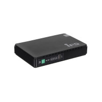 Produktbild för IPS RouterUPS-30-PoE, Router, inomhus, 100