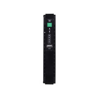Produktbild för IPS RouterUPS-30-PoE, Router, inomhus, 100
