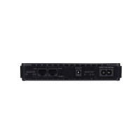 Produktbild för IPS RouterUPS-30-PoE, Router, inomhus, 100