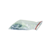 Produktbild för Grippie dragkedjepåse 170x230mm T-34 50my