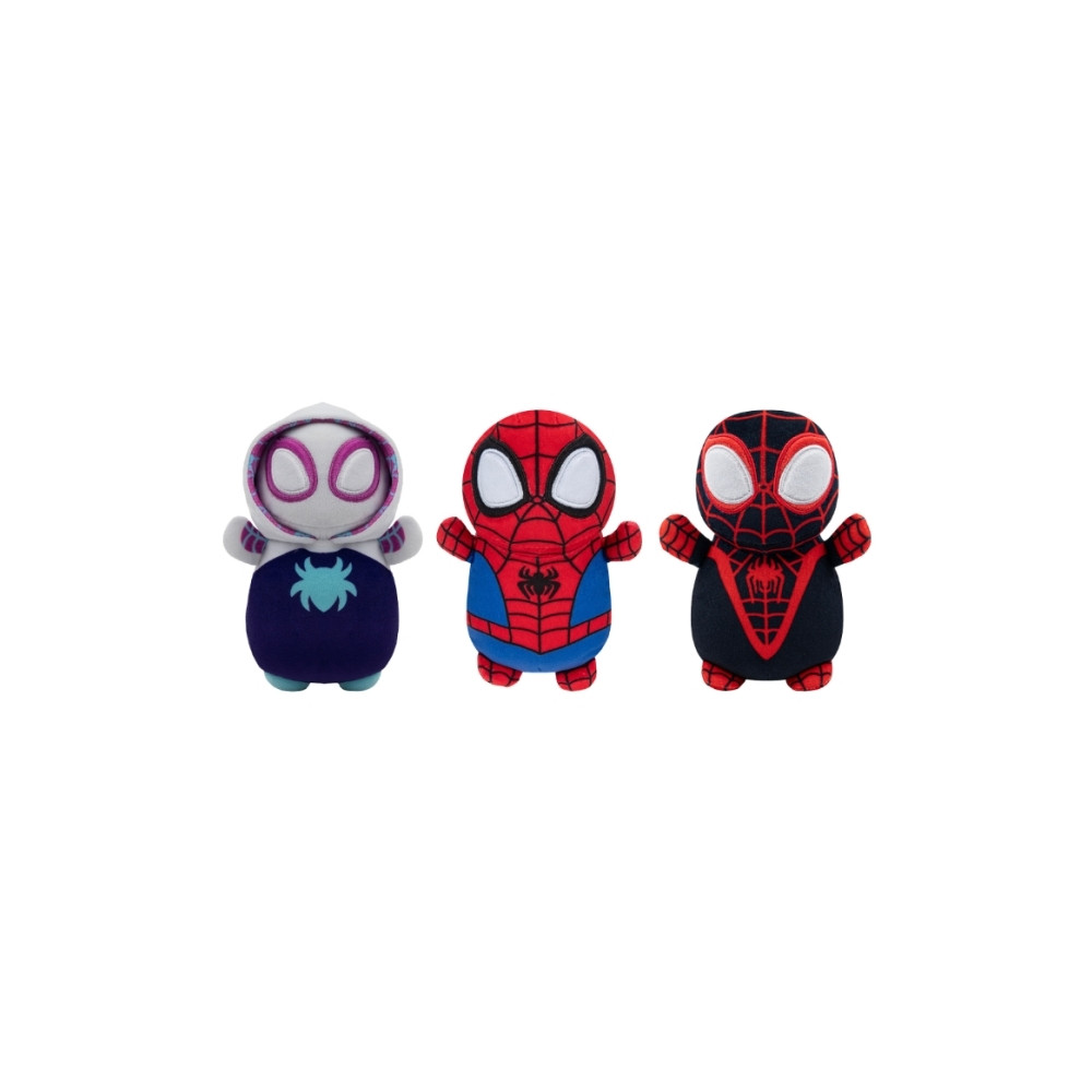 Produktbild för SPIDEY HUGMEES 15 cm ASS