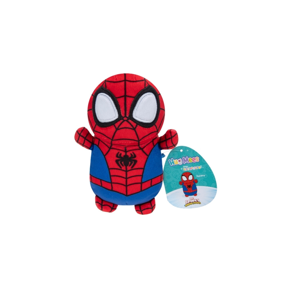 Produktbild för SPIDEY HUGMEES 15 cm ASS