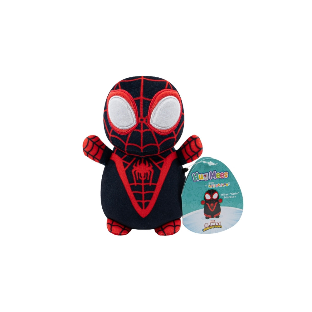 Produktbild för SPIDEY HUGMEES 15 cm ASS