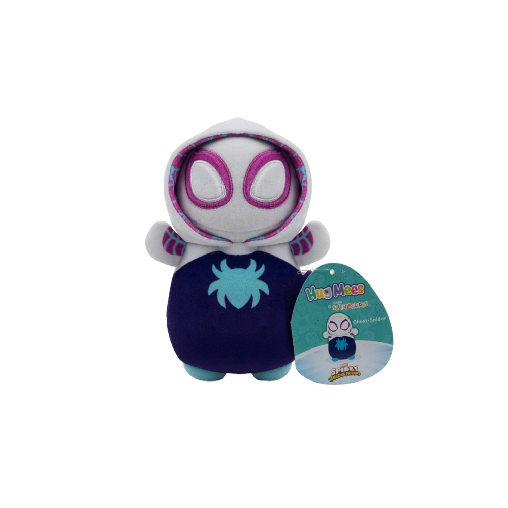 Produktbild för SPIDEY HUGMEES 15 cm ASS