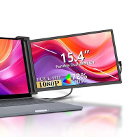 Produktbild för Extralink Smart Life S3 15,4" | Bärbar skärm | 1 skärm, IPS,...