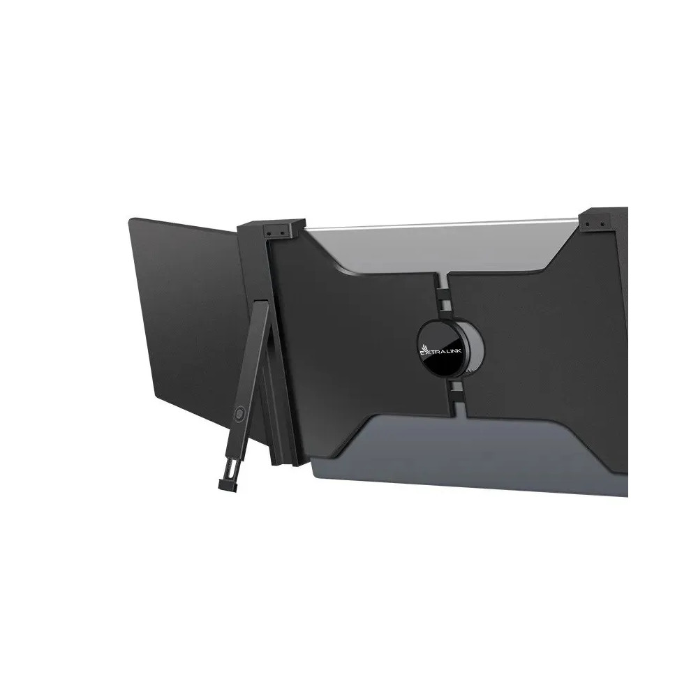 Produktbild för Extralink Smart Life S3 15,4" | Bärbar skärm | 1 skärm, IPS,...