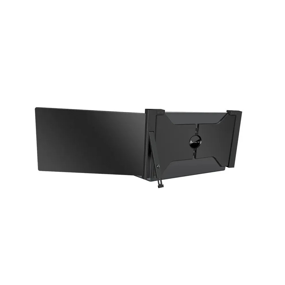 Produktbild för Extralink Smart Life S3 15,4" | Bärbar skärm | 1 skärm, IPS,...