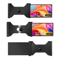 Produktbild för Extralink Smart Life S3 15,4" | Bärbar skärm | 1 skärm, IPS,...
