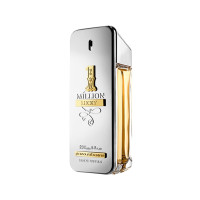 Produktbild för 1 Million Lucky by Paco Rabanne Eau De Toilette for Men 200m...