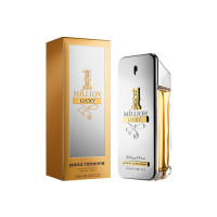 Produktbild för 1 Million Lucky by Paco Rabanne Eau De Toilette for Men 200m...