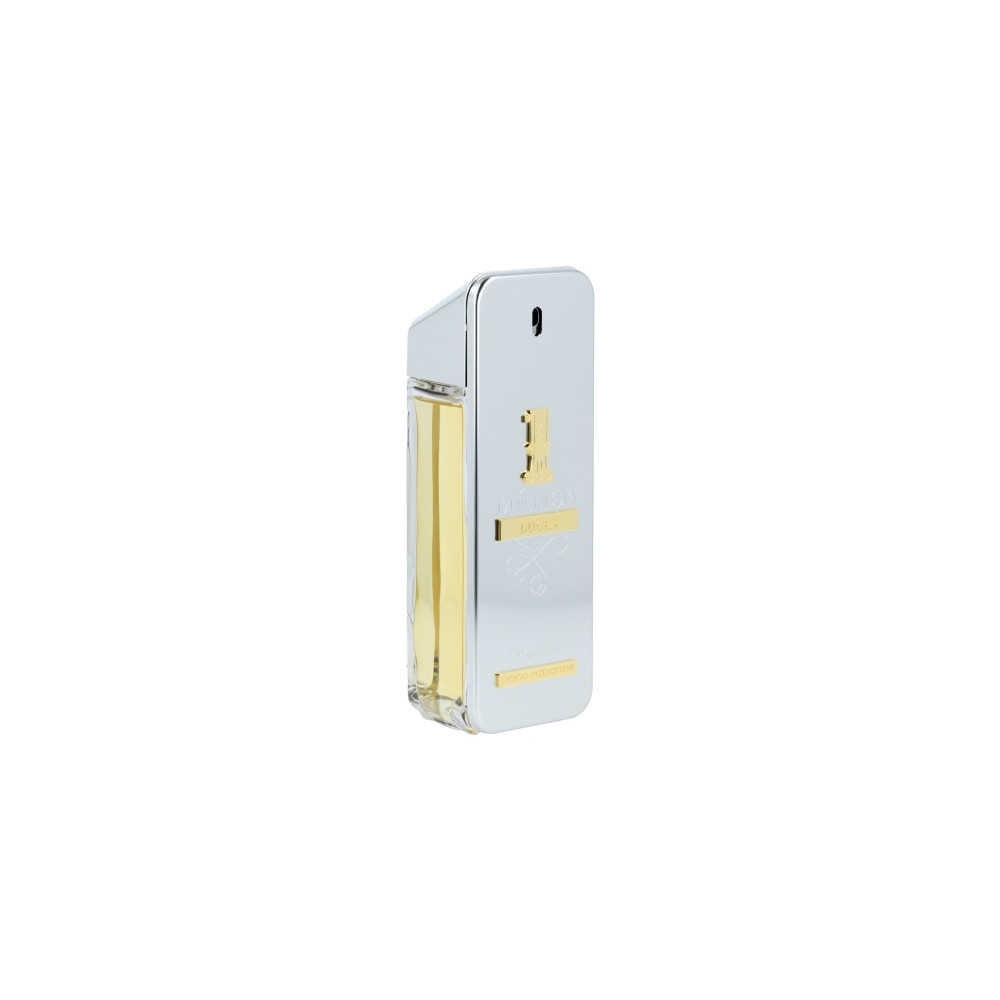 Produktbild för 1 Million Lucky by Paco Rabanne Eau De Toilette for Men 200m...