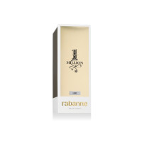 Produktbild för 1 Million Lucky by Paco Rabanne Eau De Toilette for Men 200m...