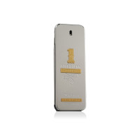 Produktbild för 1 Million Lucky by Paco Rabanne Eau De Toilette for Men 200m...