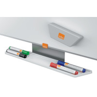 Produktbild för Whiteboardpenna Glastavla Nobo