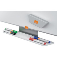 Produktbild för Whiteboardpenna Glastavla Nobo
