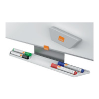 Produktbild för Whiteboardpenna Glastavla Nobo