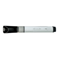 Produktbild för Whiteboardpenna Glastavla Nobo