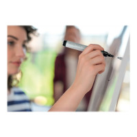 Produktbild för Whiteboardpenna Glastavla Nobo