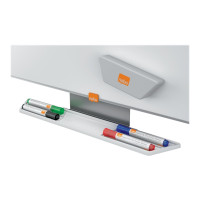 Produktbild för Whiteboardpenna Glastavla Nobo