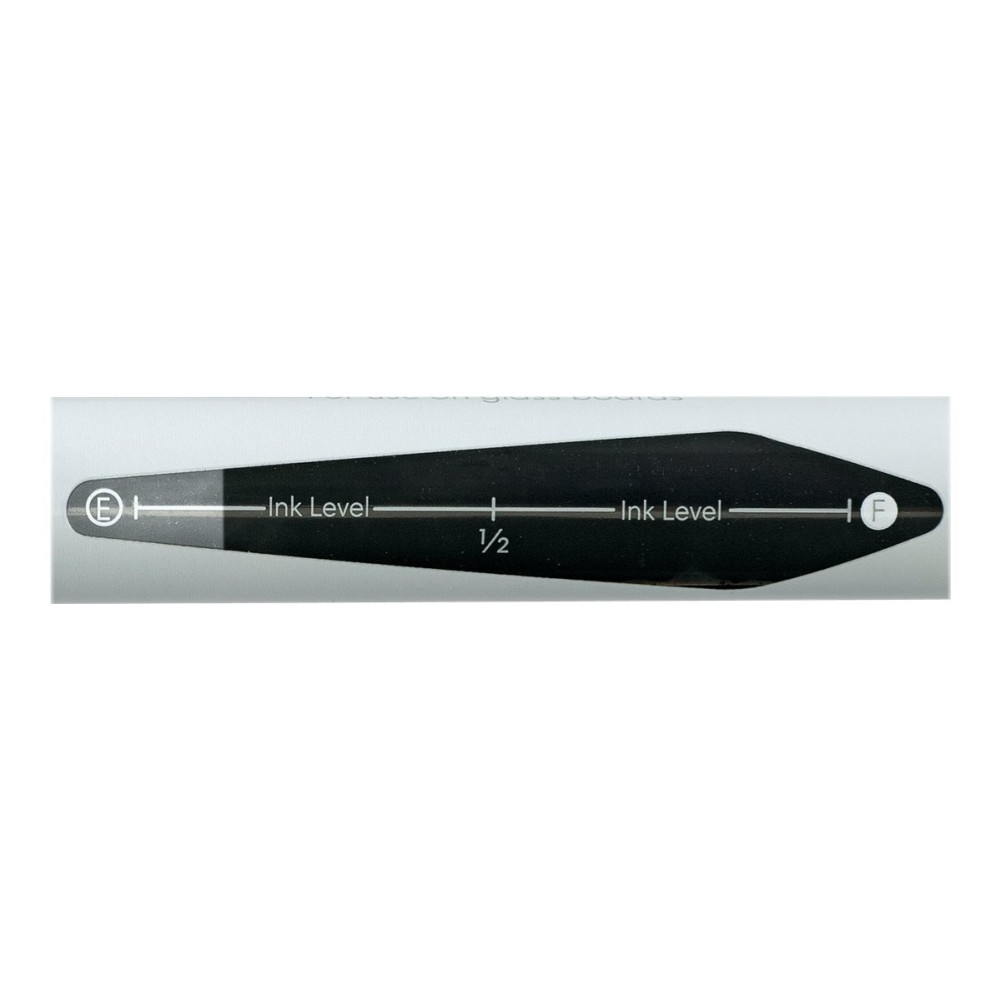Produktbild för Whiteboardpenna Glastavla Nobo