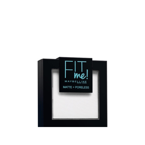 Maybelline Maybelline Fit Me! Matte + Poreless Powder 090 Transluced 9...