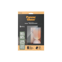 Produktbild för PanzerGlass® Screen Protector Samsung Galaxy Tab S10 FE | S9
