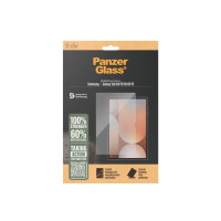 Produktbild för PanzerGlass® Screen Protector Samsung Galaxy Tab S10 FE | S9