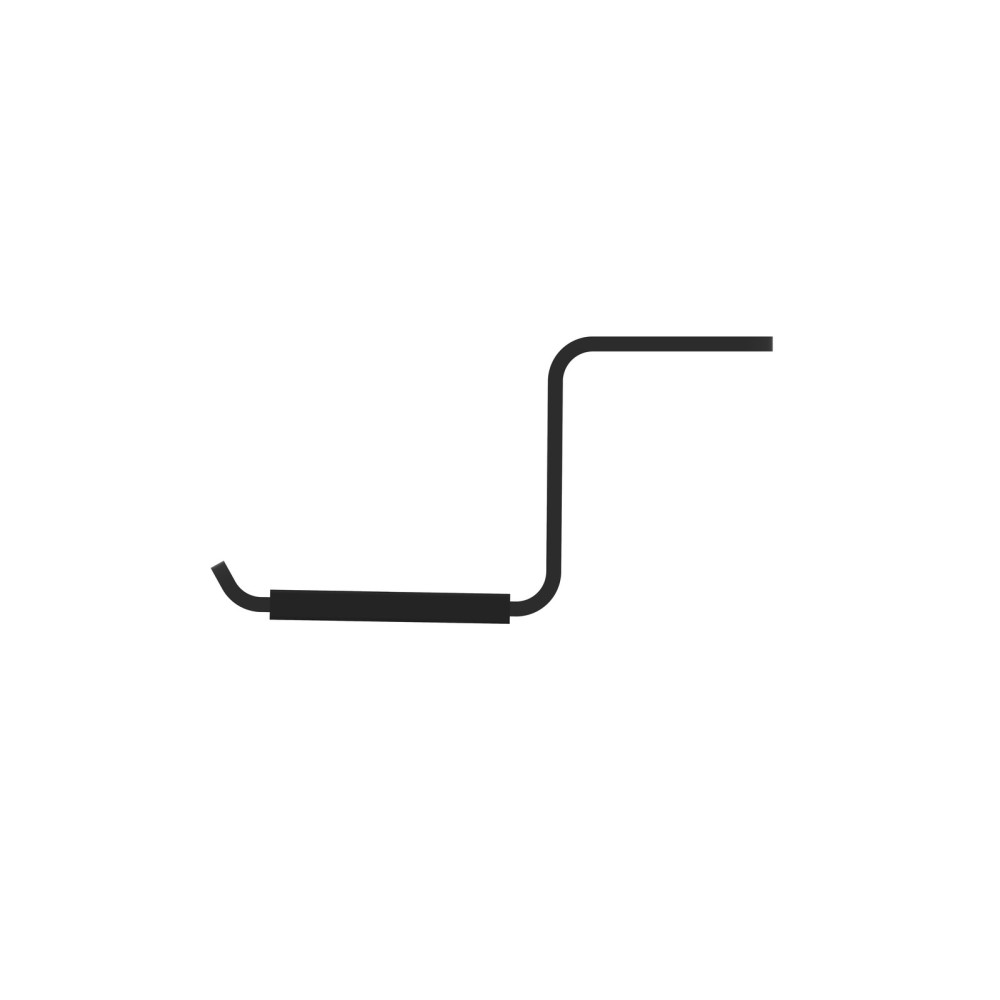 Produktbild för Multibrackets M Headset Holder
