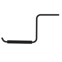 Produktbild för Multibrackets M Headset Holder