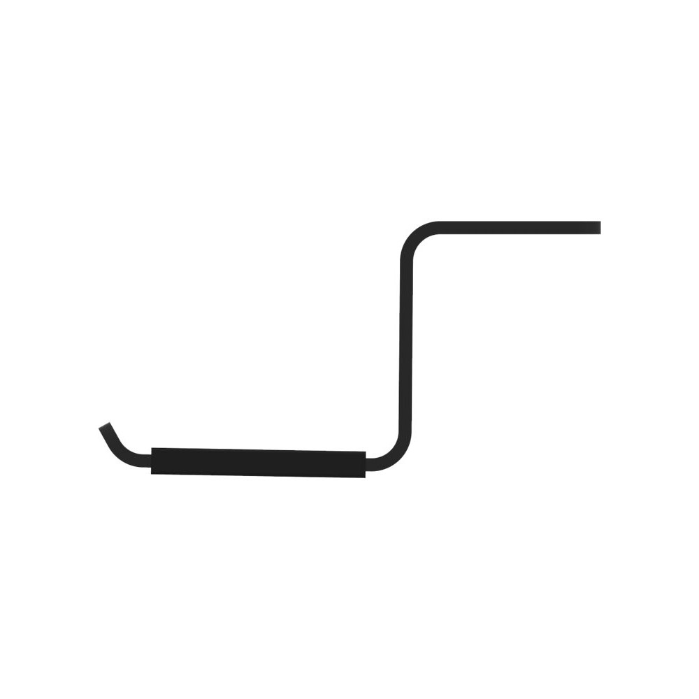 Produktbild för Multibrackets M Headset Holder
