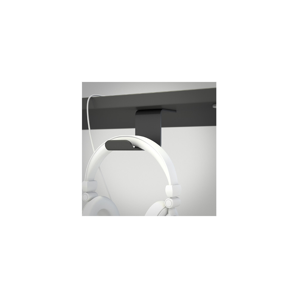 Produktbild för Multibrackets M Headset Holder