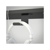 Produktbild för Multibrackets M Headset Holder