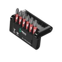 Produktbild för Wera Bit-Check 6 PH Impaktor 1