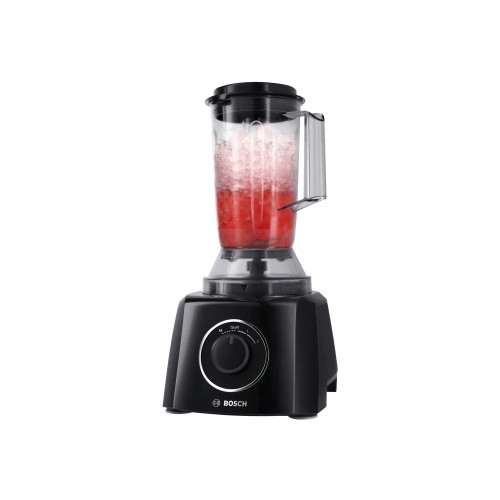 Bosch Bosch MultiTalent 3 MCM3201B - matberedare - 800 W - svart