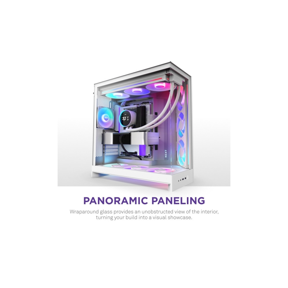 Produktbild för NZXT